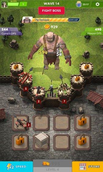 城堡守护者手游下载_城堡守护者官网下载_手机安卓苹果app