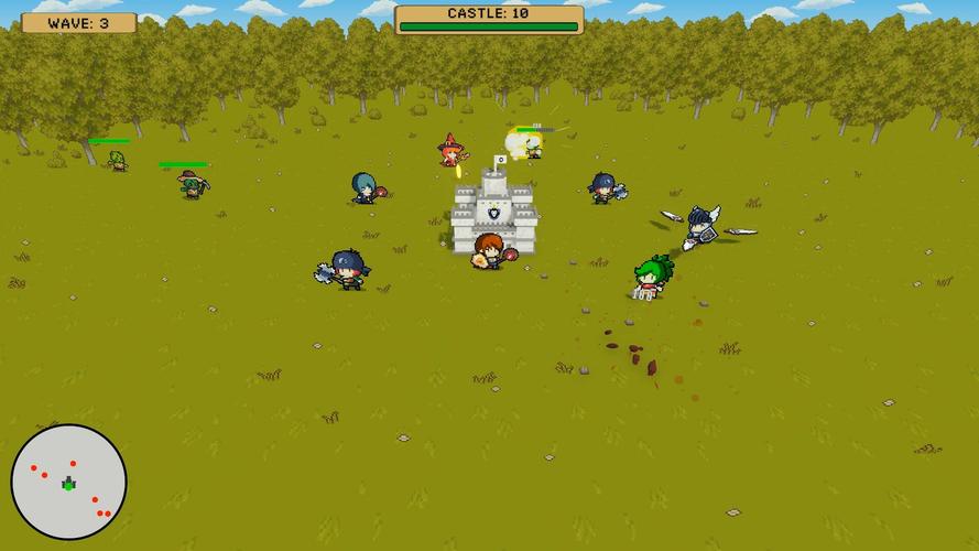 城堡守护者手游下载_城堡守护者官网下载_手机安卓苹果app