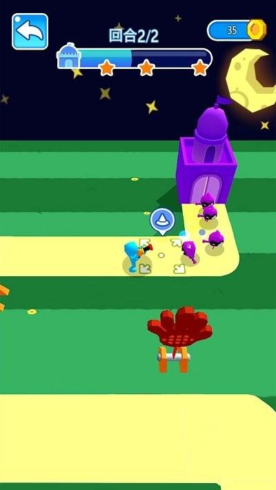 城堡守护战无敌版手游下载_城堡守护战无敌版官网下载_手机安卓苹果app