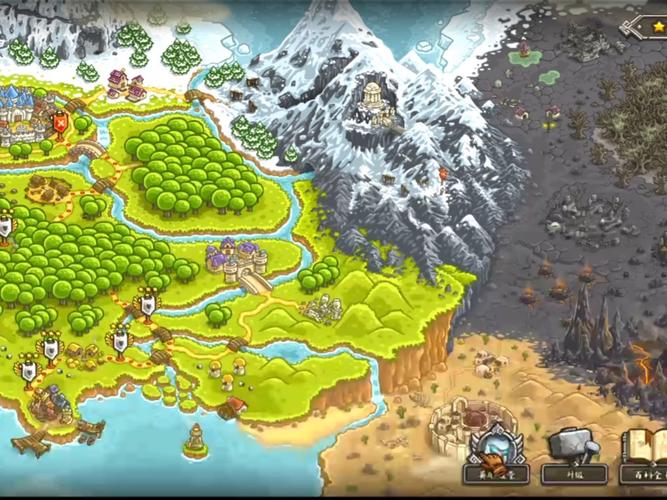 城堡守护战手游下载_城堡守护战官网下载_手机安卓苹果app