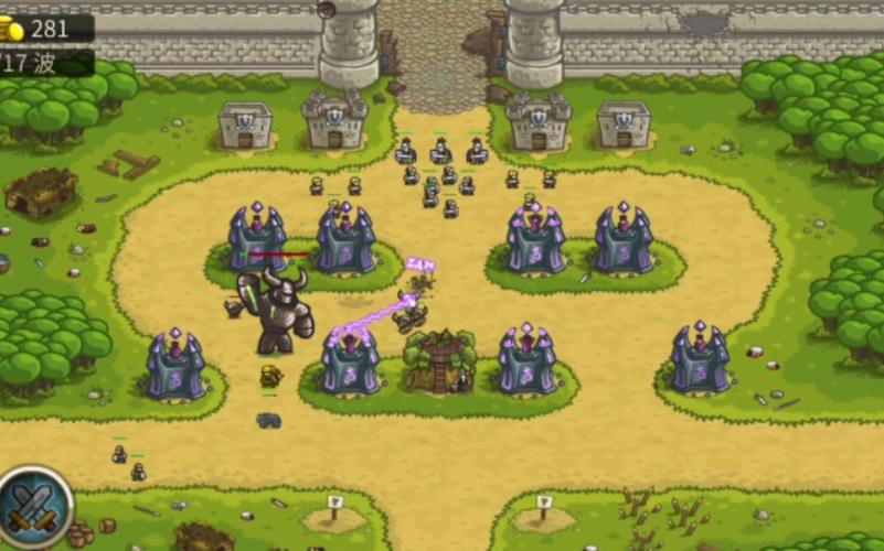 城堡守城战手游下载_城堡守城战官网下载_手机安卓苹果app