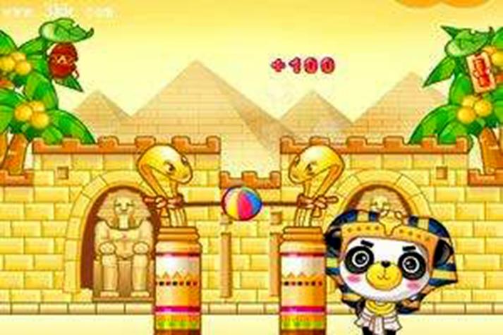 埃及法老的金子积分版游戏下载_埃及法老的金子积分版官网下载_手机安卓苹果app