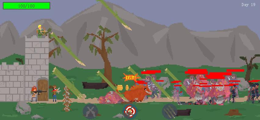 城堡卫士手游下载_城堡卫士官网下载_手机安卓苹果app