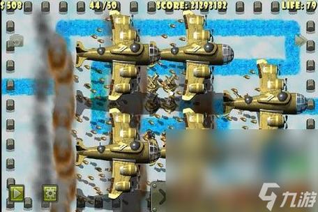 坦克飞碟大战手游下载_坦克飞碟大战官网下载_手机安卓苹果app