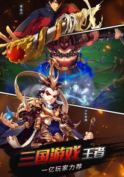 少年涂色手游下载_少年涂色官网下载_手机安卓苹果app