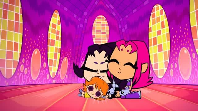 少年泰坦大出击手游下载_少年泰坦大出击官网下载_手机安卓苹果app