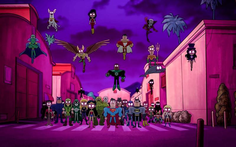 少年泰坦图画册游戏下载_少年泰坦图画册官方下载_安卓苹果app