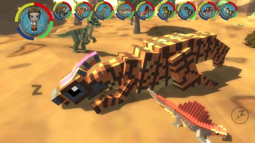 侏罗纪大挖掘游戏下载_侏罗纪大挖掘手游下载_侏罗纪大挖掘安卓苹果app