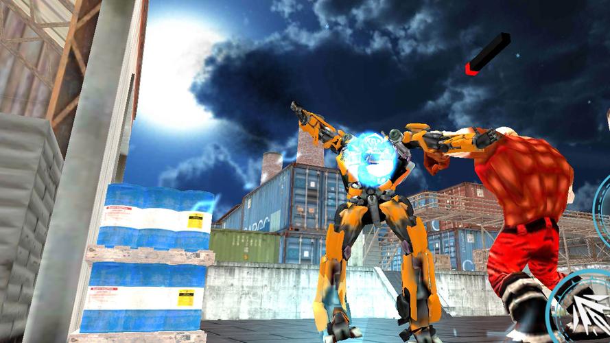 伸缩机器人手游下载_伸缩机器人官网下载_手机安卓苹果app