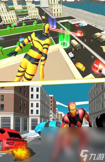 会飞的蜘蛛游戏下载_会飞的蜘蛛手游下载_会飞的蜘蛛安卓苹果app下载