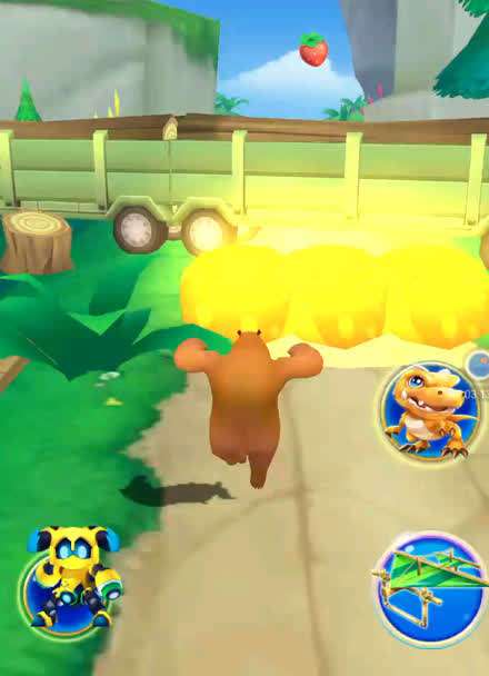 会潜水的熊游戏下载_会潜水的熊官网下载_手机安卓苹果app