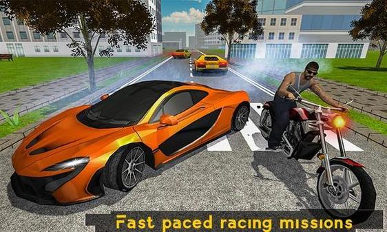 疯狂的偷车贼无敌版官网下载app_疯狂的偷车贼无敌版手游攻略_安卓苹果最新版本