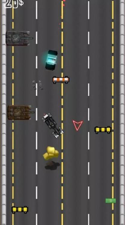 疯狂的偷车贼无敌版官网下载app_疯狂的偷车贼无敌版手游攻略_安卓苹果最新版本