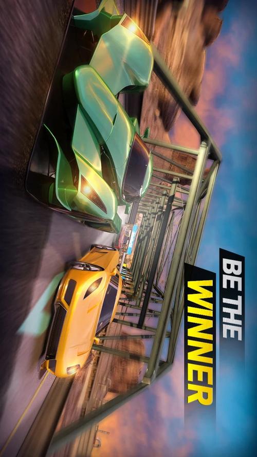 疯狂的赛车游戏下载官网_疯狂的赛车手游攻略_安卓苹果最新版本