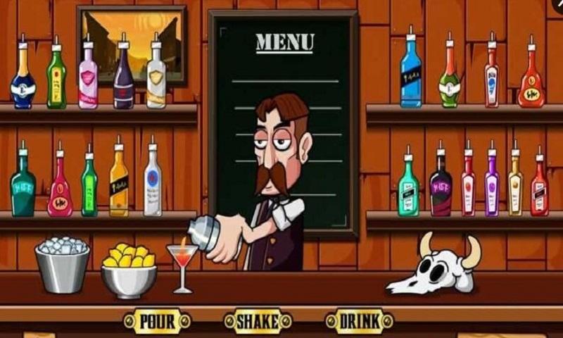 疯狂的麦克游戏下载官网_疯狂的麦克手游攻略_安卓苹果最新版本