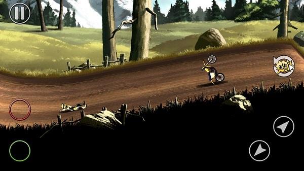 疯狂的摩托车2游戏下载_游戏攻略_安卓苹果最新版本