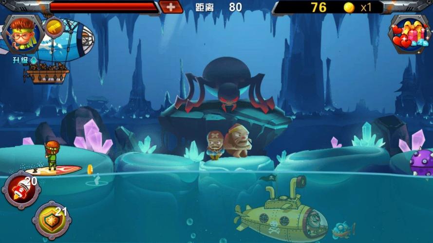 疯狂的海盗车手游戏下载官网_疯狂的海盗车手手游攻略_安卓苹果最新版本