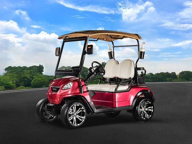 疯狂的高尔夫球车2无敌版官网下载app_疯狂的高尔夫球车2无敌版手游攻略_安卓苹果最新版本