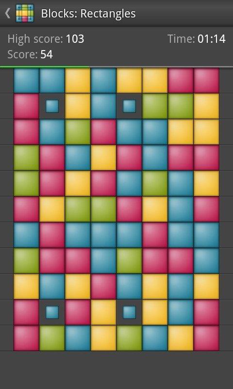 蓝方块的终点游戏下载_蓝方块的终点手游下载_手机安卓苹果app