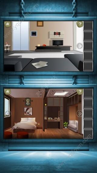蓝图公寓逃脱手游下载_蓝图公寓逃脱官网下载_手机安卓苹果app