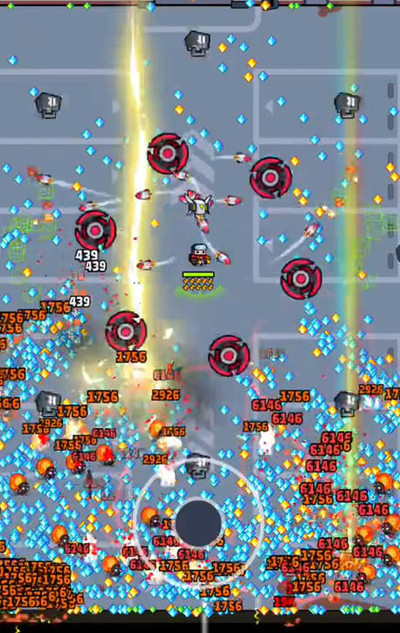 弹壳特攻队选哪个特工武器好 弹壳特攻队选哪个特工武器好