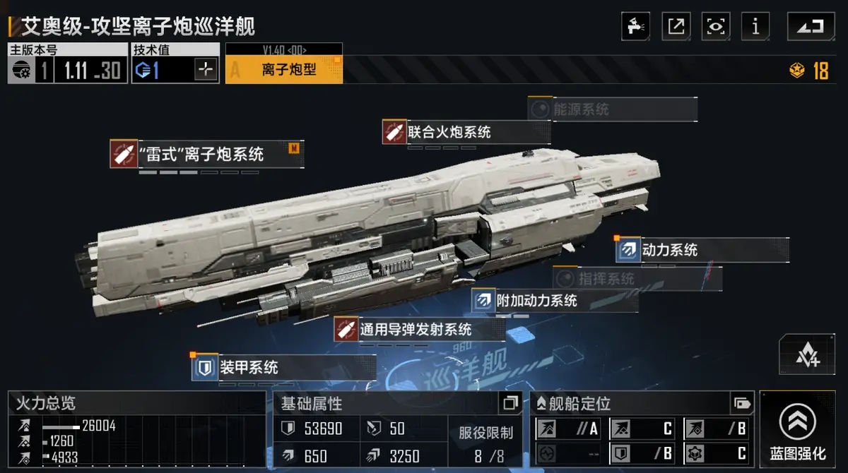 无尽的拉格朗日舰队一般怎么组 无尽的拉格朗日舰队一般怎么组