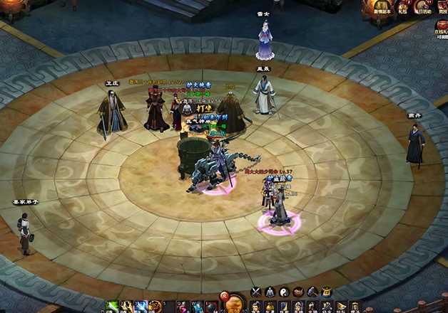 秦时明月手游怎么打造神兵 秦时明月手游怎么打造神兵