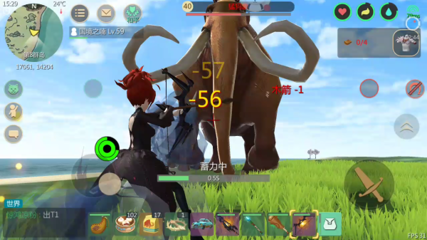 创造与魔法世界boss哪个最厉害