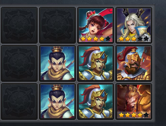 乱斗西游手游小白龙阵容怎么玩 乱斗西游手游小白龙阵容怎么玩