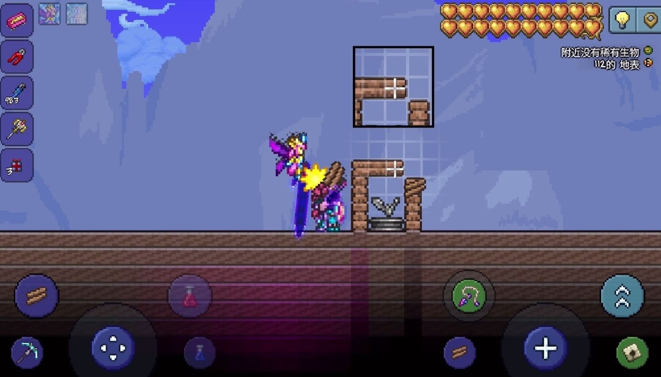 泰拉瑞亚怎么制作雕像 泰拉瑞亚怎么制作雕像