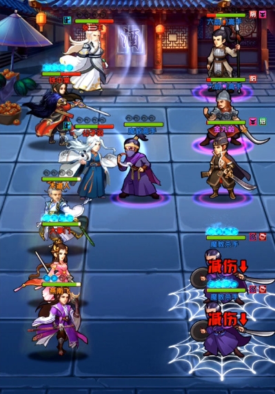 大掌门2最高等级是多少 大掌门2最高等级是多少