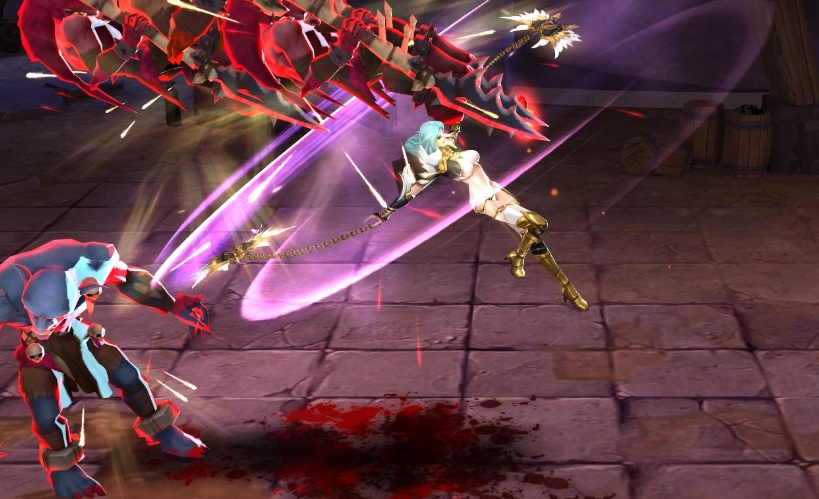 王者之剑红钻怎么玩 王者之剑红钻怎么玩