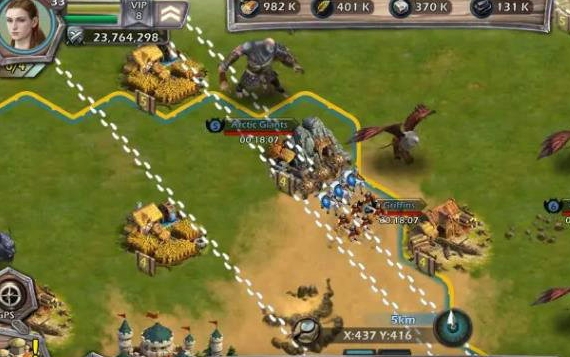 帝国战纪英雄觉醒怎么觉醒 帝国战纪英雄觉醒怎么觉醒