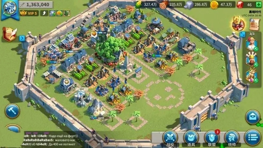 帝国战纪英雄觉醒怎么觉醒 帝国战纪英雄觉醒怎么觉醒