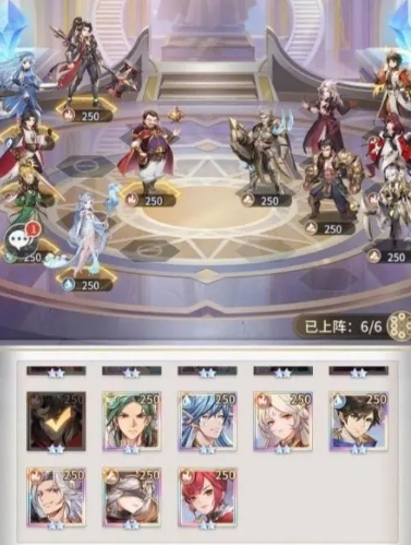 斗罗大陆最简单的玩法 斗罗大陆最简单的玩法