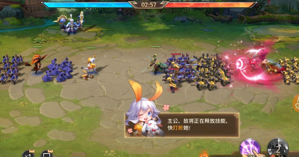 少年三国志如何刷猪 少年三国志如何刷猪