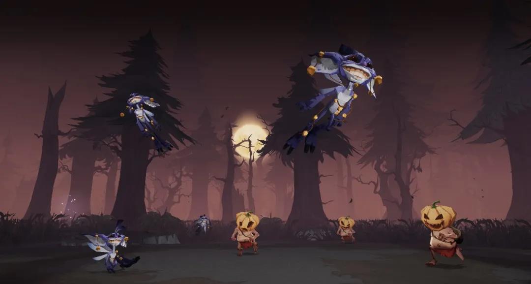 哈利波特魔法觉醒禁林三头犬怎么打 哈利波特魔法觉醒禁林三头犬怎么打