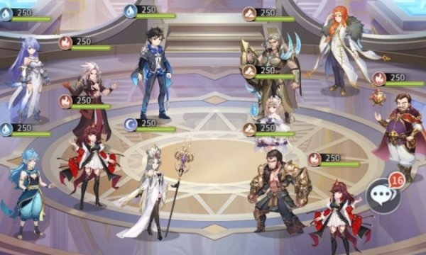 斗罗大陆天火第二章第二关怎么过