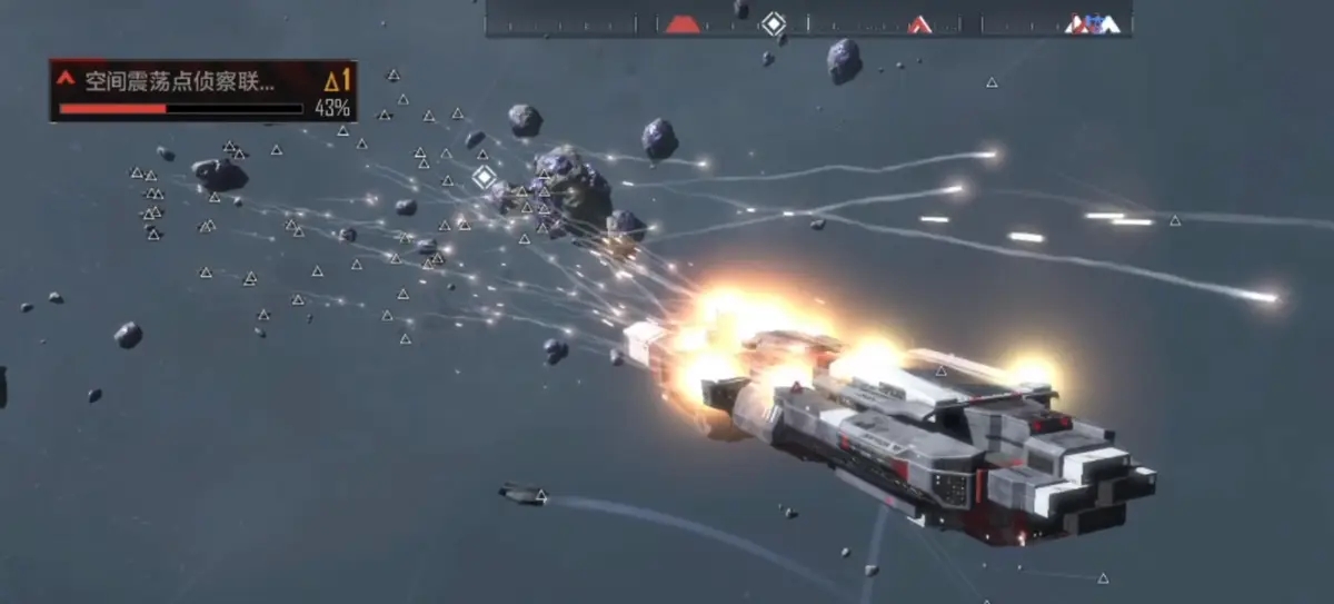 无尽的拉格朗日砂龙怎么强化 无尽的拉格朗日砂龙怎么强化