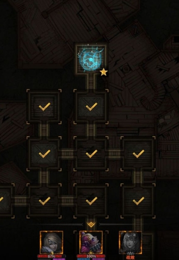 地下城堡3银月谷之后怎么开启 地下城堡3银月谷之后怎么开启