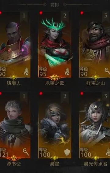 地下城堡3银月谷之后怎么开启 地下城堡3银月谷之后怎么开启