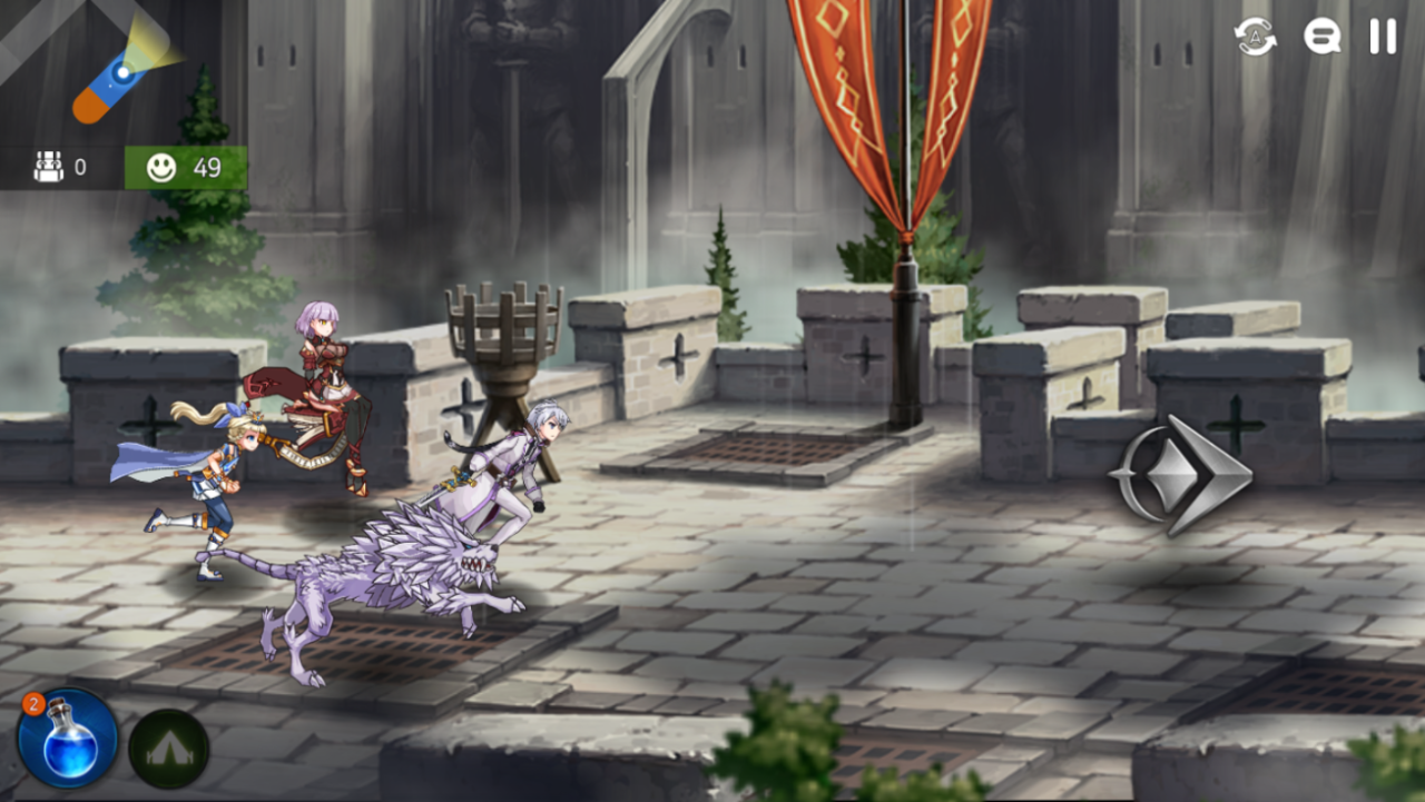 第七史诗海兹转职任务是什么 第七史诗海兹转职任务是什么