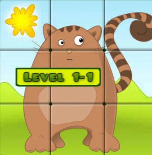 小猫拼图手游下载_小猫拼图官网下载_手机安卓苹果app
