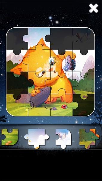 小猫拼图手游下载_小猫拼图官网下载_手机安卓苹果app