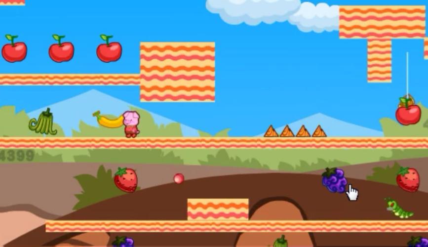 小猪阿虎水果大游戏下载_小猪阿虎水果大官网下载_手机安卓苹果app