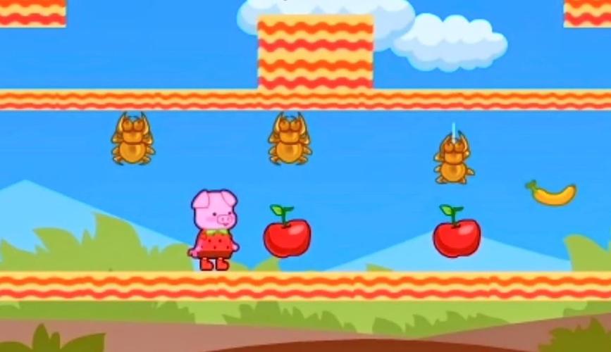 小猪阿虎水果大游戏下载_小猪阿虎水果大官网下载_手机安卓苹果app