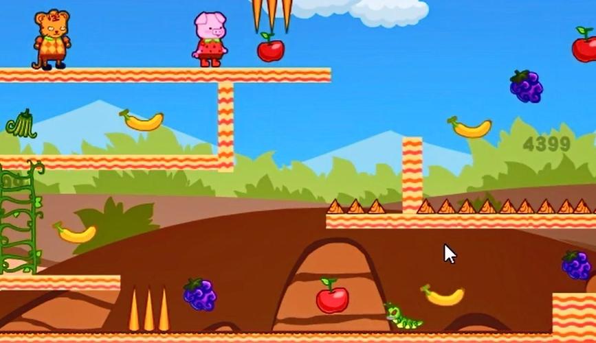 小猪阿虎水果大游戏下载_小猪阿虎水果大官网下载_手机安卓苹果app