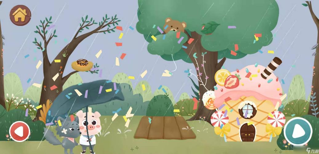 小猪盖房子手游下载_小猪盖房子官网下载_手机安卓苹果app