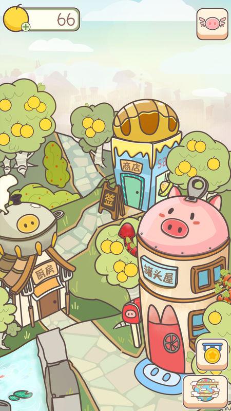 小猪英雄手游下载_小猪英雄官网下载_手机安卓苹果app