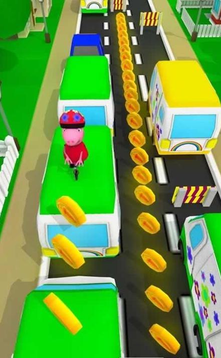 小猪英雄手游下载_小猪英雄官网下载_手机安卓苹果app